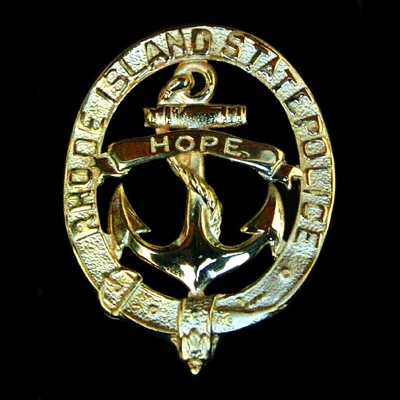 Glengarry Badges