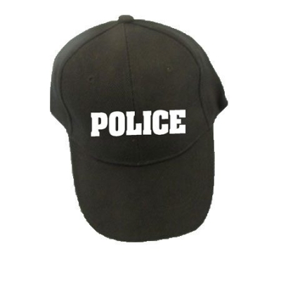 Police Caps