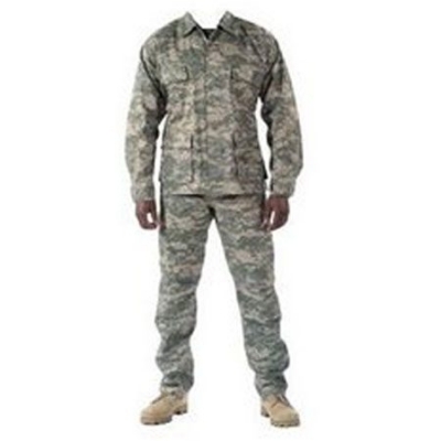 Camouflage Clothing