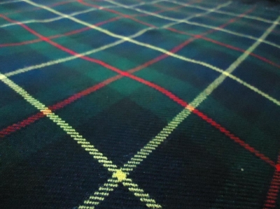 Tartan Collection