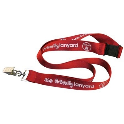 Lanyards