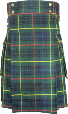 Custom Made Kilts