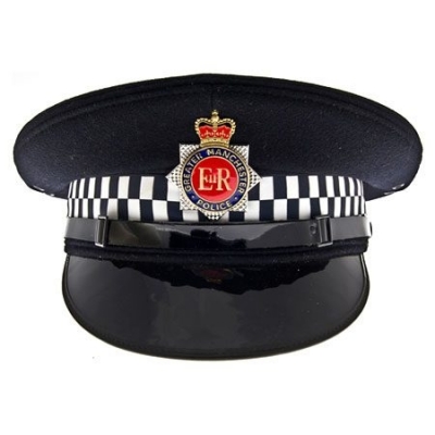 Police Caps