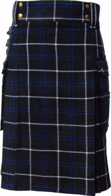 Custom Made Kilts