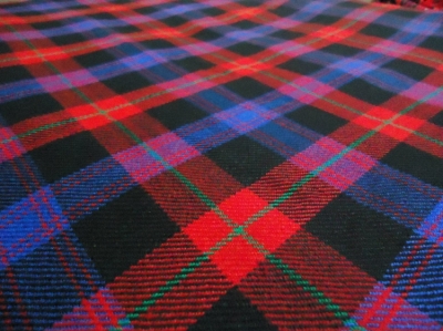 Tartan Collection