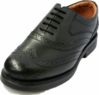 Ghillie Brogues 