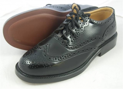 Ghillie Brogues