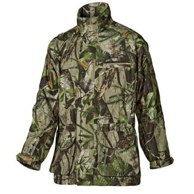 Camouflage Clothing