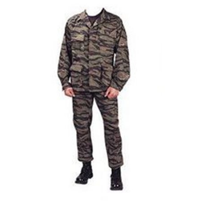 Camouflage Clothing