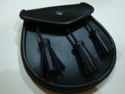 Sporrans