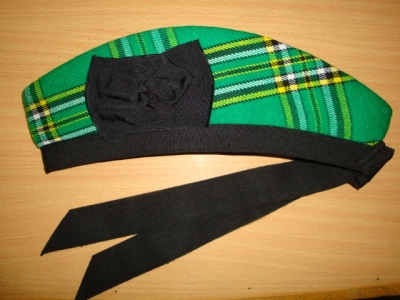 GlenGarry hat