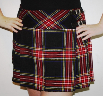 Ladies Kilt