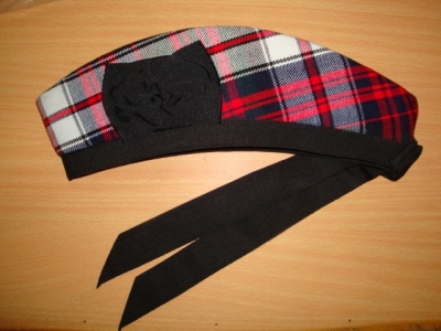 GlenGarry hat