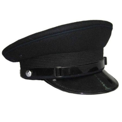 Police Caps