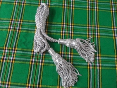 Bagpipe Cord