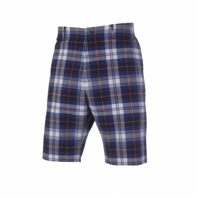 Tartan Trouser