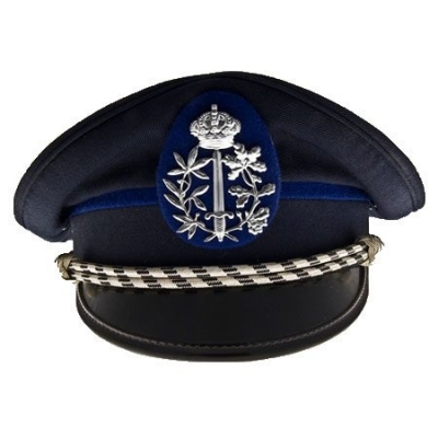 Police Caps