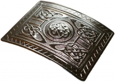 Kilt Buckle