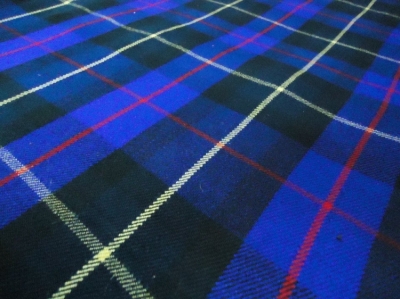 Tartan Collection