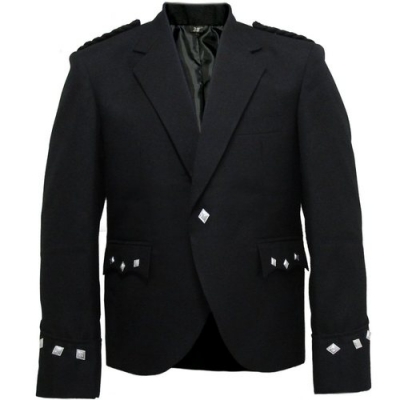 Argyll Jacket