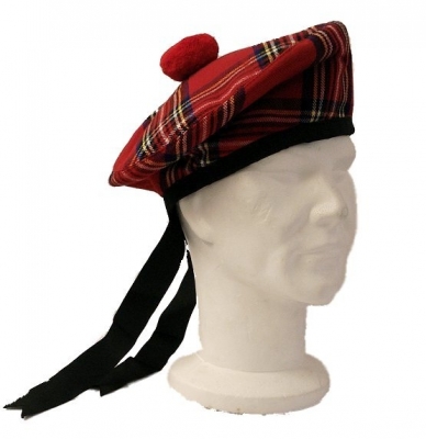 Balmoral hats