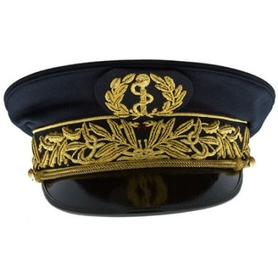 Police Caps