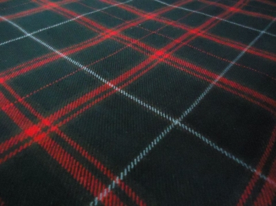 Tartan Collection