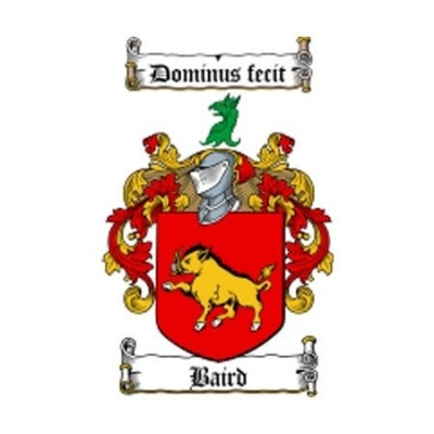 Family Crests