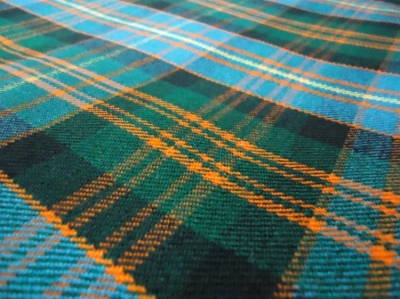 Tartan Collection