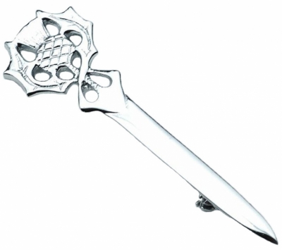 Kilt Pin