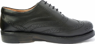 Ghillie Brogues