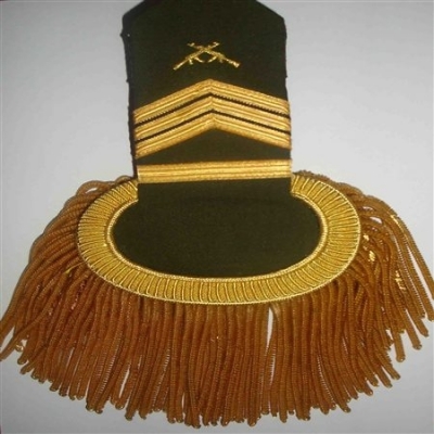 Epaulettes