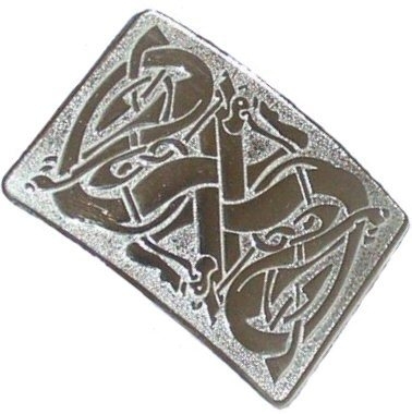 Kilt Buckle