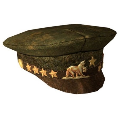 Uniform Caps