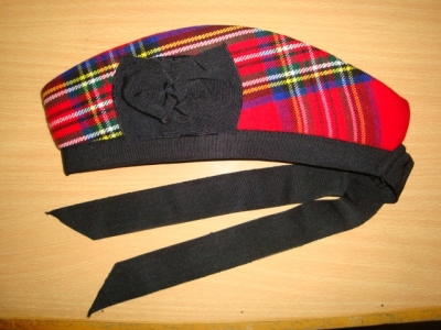 GlenGarry hat