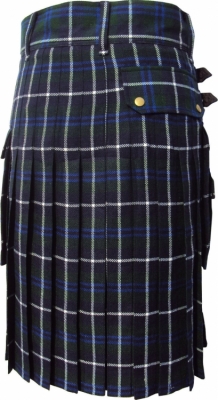 Custom Made Kilts