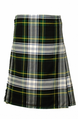 Dress Gordon 5 Yard kilt