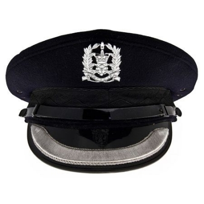 Police Caps