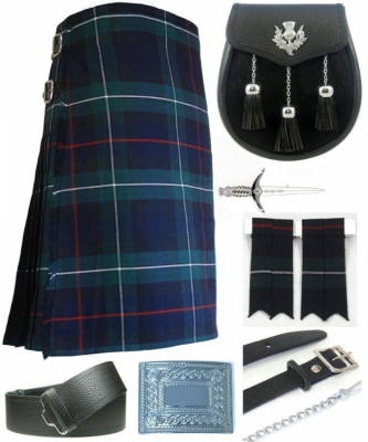 Kilt Packages