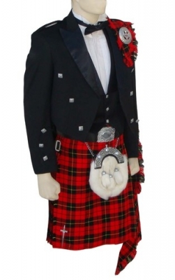 Kilt Packages