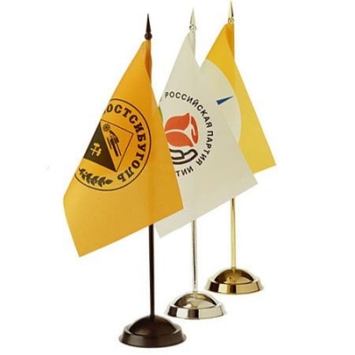 Table Flags