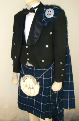 Kilt Packages