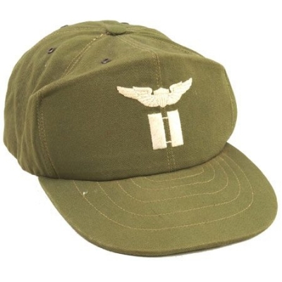 Uniform Caps