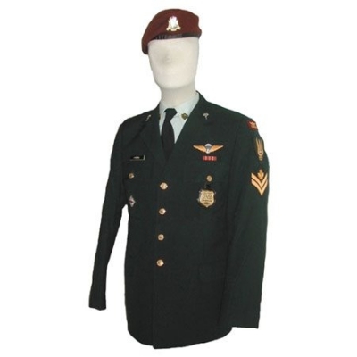 Police Uniforms