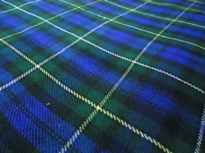 Tartan Collection