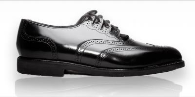 ghillie Brogues