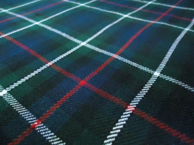 Tartan Collection