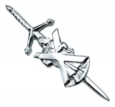 Kilt Pin